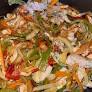 Cenas fáciles rápidas baratas "pocos ingredientes" económicas de cookpad.com