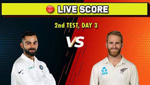 India has won each and every match they played in the. Live Cricket Score India Vs New Zealand Ind Vs Nz 2nd Test Day 2 New Zealand Vs India Test Series Hagley Oval Christchurch March 2 Match Time Cricket Country