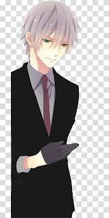 Inu X Boku Ss De Renders Male Anime Character In Suit Jacket Transparent Background Png Clipart Hiclipart Choose from our latest collection of suits for various occasions in types, patterns & more ✯ cod. inu x boku ss de renders male anime