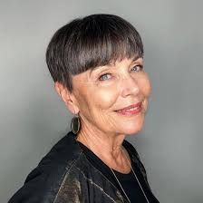 What do you think of my new look?