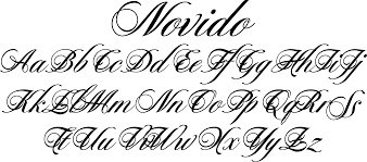 Novido Font By Autographis Lettering Fonts Lettering Alphabet Fonts Script Fonts Alphabet