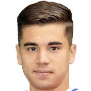 Michael Quiñónez FM 2021 Profile, Reviews