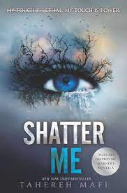 The explosive finale to the new york times and usa today bestselling shatter me series. Shatter Me Shatter Me Series Plugged In