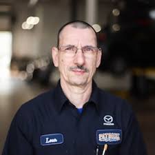 Meet The Team at Patrick MAZDA