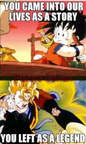 Gohan Has Always Been My Favorite Dbz Character Whether It Was Future Gohan Or Present Gohan He Has Always Been My Dragon Ball Z Dragon Ball Dragon Ball Art