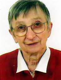 NÉCROLOGIE. Mme Jacqueline Petit