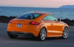 Audi Tts Coupe Photos And Specs Photo Audi Tts Coupe For Sale And 22 Perfect Photos Of Audi Tts Coupe Audi Audi Cars Coupe