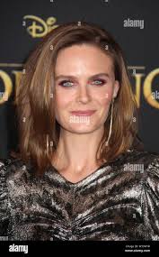 Emily lion hi-res stock photography and images