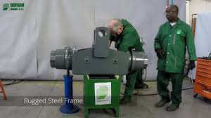 It has been present in the world marketplace since 1981 and, since then, has been. Borghi Axles Electric And Hydraulic Steering And Traction Systems