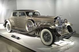 Located in los angeles, ca, the petersen automotive museum occupies an entire city block and houses over 300 cars, motorcycles and trucks. The Coolest Cars Of The New Petersen Automotive Museum Cool Cars Duesenberg Car American Classic Cars