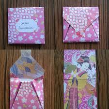 Diy Birthday Card For Mother In Law Diy Birthday Card And Origami Envelope For My Mother In Law Birthday Birthdaycard Japan Japanparty Geisha Hanami Diybirthdaycard Origami Origamienvelo