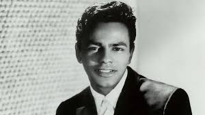 We were so blessed to be teen Agers in the Fifties! My favorite singer was  Johnny Mathis!