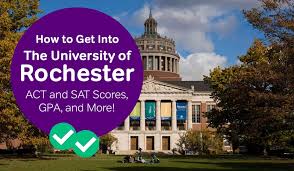 How To Get Into The University Of Rochester Sat And Act Scores Gpa And More Magoosh Blog High School
