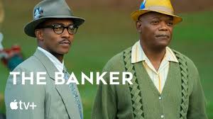 Banker synonyms, banker pronunciation, banker translation, english dictionary definition of banker. The Banker Official Trailer Apple Tv Youtube