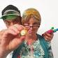 Granny Flaps Comedy Bingo! PORT LINCOLN