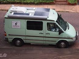House Love Camper Van Custom Camper Vans Custom Campers Van