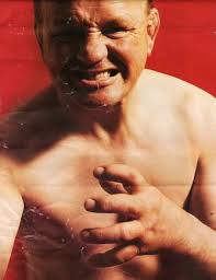 100 Top Wrestling Photos