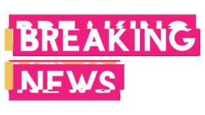 Analysis, exclusive video interviews and breaking news. Breaking News Sticker By Clipnotes For Ios Android Giphy