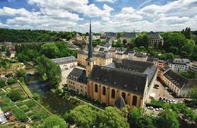 Find all information you need for your holidays in luxembourg. Luxembourg Travel Europe Lonely Planet