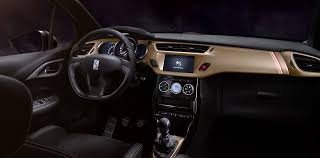 1920x947 Ds 3 Performance Brm Chronographes Picture Desktop Best New Cars Performance Citroen Ds