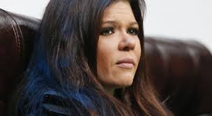 Українські співаки беруть участь у пісенному конкурсі євробачення від 2003 року і вже п'ять разів у фіналі виходили до першої п'ятірки. Ruslana Rozpovila Pro Svij Vistup U Finali Yevrobachennya 2017 Spivachka U Kolchuzi Stvorit Grozu Unian