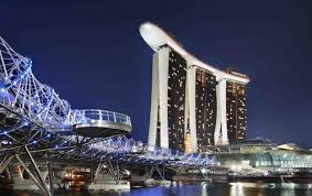 Some say mbs casino is the best casino in singapore. Ggrasia Marina Bay Sands Casino Licence Renewed