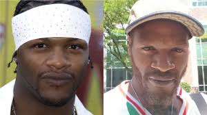 What Happened to Jaheim?