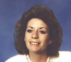 Rebecca Lynn Leonard Schindler (1965-2012)