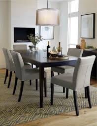 Lowe Pewter Leather Side Chair Dining Chairs Leather Dining Chairs Dining Room Furniture