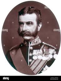 George frederick samuel hi-res stock photography and images