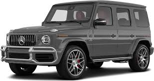 Shop with edmunds for perks and special offers on used cars. 2019 Mercedes Benz Mercedes Amg G Class Values Cars For Sale Kelley Blue Book