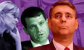 Judge Albert Diaz Insults Americans Who Pay His Salary With $35 Payout and  $1.3M Attorney Fee Deduction