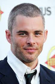 Marsden Buzzcut Suit Dead Me