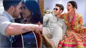 To this age difference, nick jonas replies by saying, my wife is 37. What Is The Age Difference Between Priyanka Chopra And Nick Jonas How Old Are The Newly Married Couple At The Time Of Their Wedding Latestly
