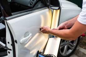 How to do Paintless Dent Removal? | ChipsAway Blog