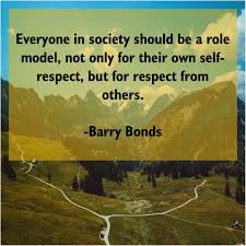 Best ★barry bonds★ quotes at quotes.as. Barry Bonds Everyone In Society Should Be Aldous Huxley Henry David Thoreau Angie