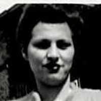 Delores Violet Proctor (1927–2001)