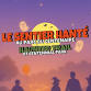 Sentier hanté au parc du Centenaire / Haunted event image