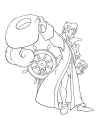 Desenhos Para Colorir Disney 59 Tegninger Peter Pan Disney Peter Pan