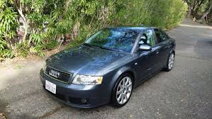 Image result for Daytona Gray 2004 Audi