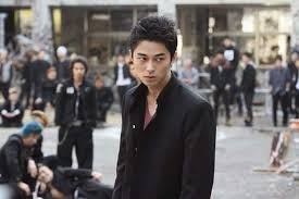 Masahiro higashide ist ein japanisch schauspieler. Masahiro Higashide Fans Home Facebook