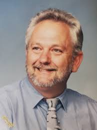 William Burroughs Obituary