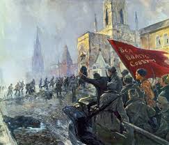 Maybe you would like to learn more about one of these? Accent Pe Istorie RevoluÈ›ia BolÈ™evicÄƒ Din Octombrie Majoritatea La Putere Rfi Mobile