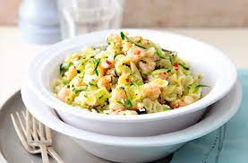 Garlic & Chilli Prawns | Prawn Recipes | Tesco Real Food