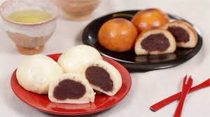 Lorsque vous assaisonnez un four hollandais, vous. Les Confiseries Wagashi Japonaises Le Guide Complet 2021