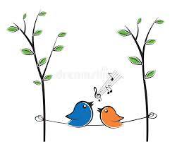 1300 x 1011 jpeg 73 кб. Cartoon Singing Birds Stock Illustrations 1 081 Cartoon Singing Birds Stock Illustrations Vectors Clipart Dreamstime