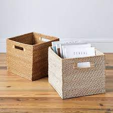 Maybe you would like to learn more about one of these? Modern Weave Storage Bin