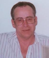 MacLean, Gerald Archibald