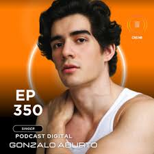 Ser un productor de medios con Alan Pontes by CRIS NB podcast de los famosos