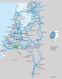 1 digitales wörterbuch der deutschen sprache „niederlande. Niederlande Nautic Travel